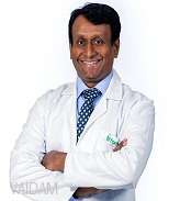 Dr. Rajashekhar KT