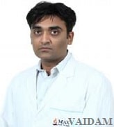 डॉ। रजत अरोड़ा
