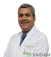 Dr. Rajat Bhatia