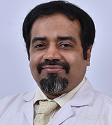 डॉ। राजय कुमार