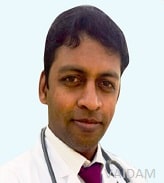Dr. Rajeev Vijayakumar