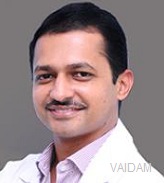 Dr. Rajeev Bashetty,Urologist, Bangalore