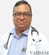 Dr. Rajeev Garg,Interventional Cardiologist, Hyderabad
