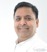 Доктор Раджив Гоял