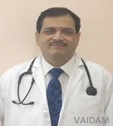 Dr. Rajeev Kumar Rajput,Cardiac Surgeon, New Delhi