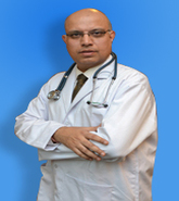 Dr. Rajiv Passey,Interventional Cardiologist, New Delhi