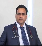 डॉ. राजेंद्र कुमार, ऑन्कोलॉजी, नई दिल्ली