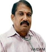 Dr. Rajendiran N,Endocrinologist, Chennai