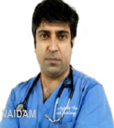 Dr. Rajender Thaplu,Interventional Cardiologist, Gurgaon