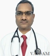 Doktor Rajendra Kumar Agarval