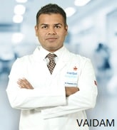 Dr. Rajendra Pol,Hematologist, Pune