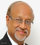 Dr. Rajendra Saraogi