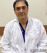 डॉ. राजिंदर सिंह गहीर, हड्डी रोग विशेषज्ञ और ज्वाइंट रिप्लेसमेंट सर्जन, कोलकाता