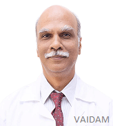 Dr. Rajendra Sonawane,Hepato-Pancreato-Biliary Surgeon, Mumbai