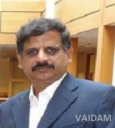 Dr S Rajendran,Surgical Gastroenterologist, Chennai