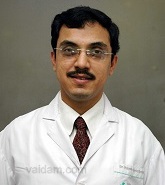 الدكتور راجيش بواري