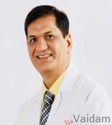 Dr Rajesh Kumar Verma, chirurgien de la colonne vertébrale, Gurgaon
