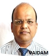 Dr. Rakesh Agarwal,Radiation Oncologist, Pune