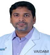 Dr. Rajesh Antonio