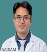Доктор Раджеш Чаудхари
