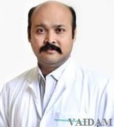 Doktor Rajesh Dey
