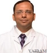 डॉ। राजेश गुप्ता