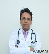 Doktor Rajesh Kumar Garsa