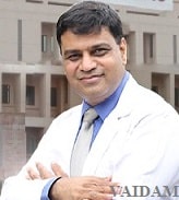 Dr. Rajesh Kumar Jain