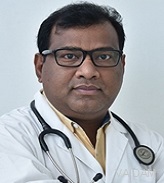 Dr. Rajesh Kumar Pradhan,Medical Gastroenterologist, Gurgaon