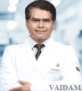 Dr Rajesh Kumar Verma