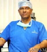 Dr. Rajesh Parasnis,Spine Surgeon, Pune