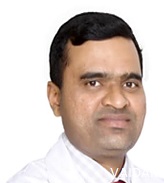 Dr. Rajesh Reddy Chenna ,Neurologist, Hyderabad