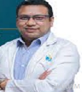 डॉ। राजेश बालासुब्रमण्यम, सर्जिकल ऑन्कोलॉजिस्ट, चेन्नई