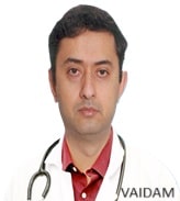डॉ। राजेश सेनानी