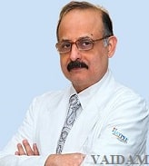 Dr. Rajesh Sharma,Pediatric Cardiologist, New Delhi