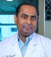 डॉ। राजेश साइमन