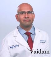 Dr. Rajesh Venkataraman