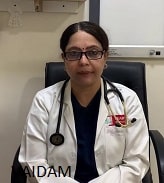 Dr. Rajeshwari Nayak