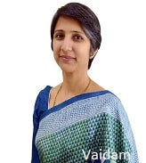 Dr. T Rajeshwari Reddy,Gynaecologist and Obstetrician, Hyderabad