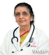 Dr. Rajeswari Ramachandran,Neurologist, Chennai
