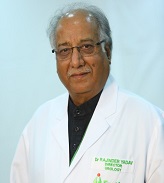 Doktor Rajinder Yadav, Nyu-Dehli, umurtqali jarroh