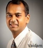 Dr. Rajiv Goel,Urologist, Gurgaon