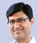 Dr. Rajiv Aggarwal