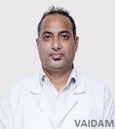 Doktor Rajiv Kumar Bhagat, KBB jarrohi, Amritsar