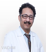 Doktor Rajiv Bagvat
