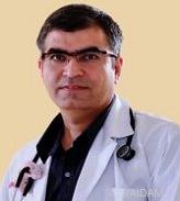 Dr. Rajiv Chhabra,General Paediatrician, Gurgaon