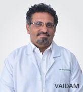 Dr. Rajiv Khanna 