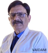 Doktor Rajiv Mehrotra