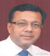 Dr. Rajiv Mohan