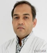 Dr. Rajiv Yadav,Urologist, Gurgaon
